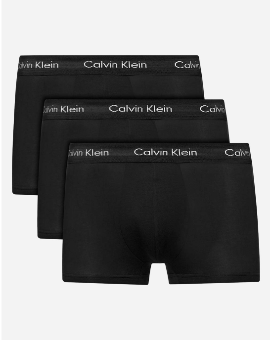 Εσώρουχο Calvin Klein μαύρο ΕΣΩΡΟΥΧΑ