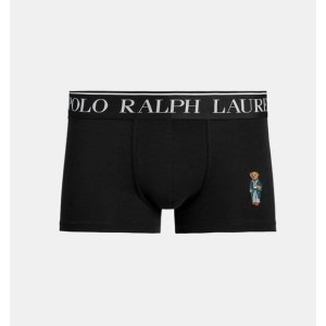 Εσώρουχο Polo Ralph Lauren μαύρο