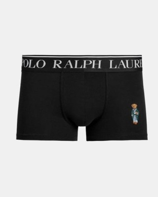 Εσώρουχο Polo Ralph Lauren μαύρο