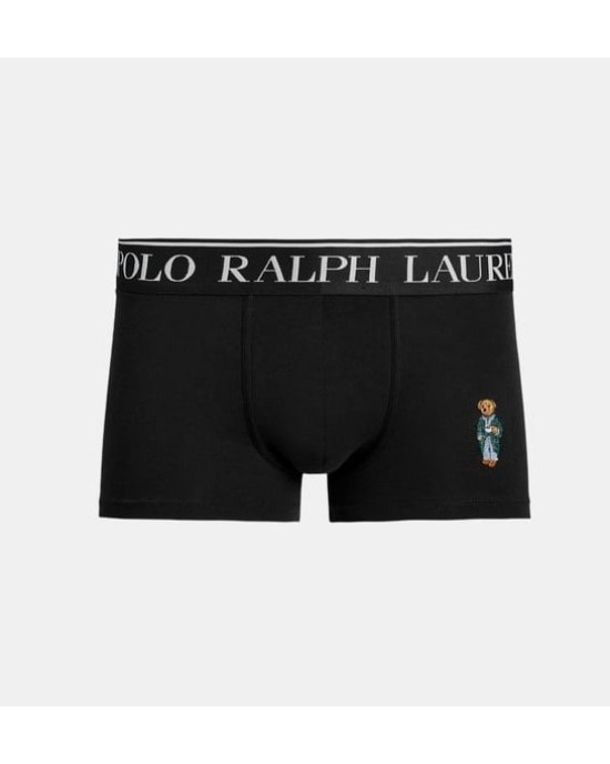 Εσώρουχο Polo Ralph Lauren μαύρο ΕΣΩΡΟΥΧΑ