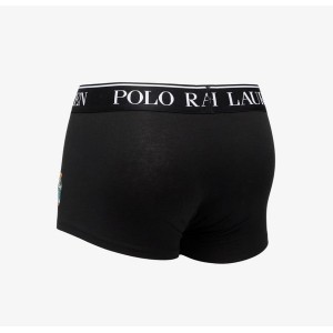 Εσώρουχο Polo Ralph Lauren μαύρο