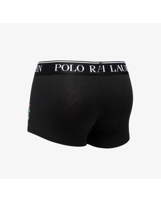 Εσώρουχο Polo Ralph Lauren μαύρο ΕΣΩΡΟΥΧΑ