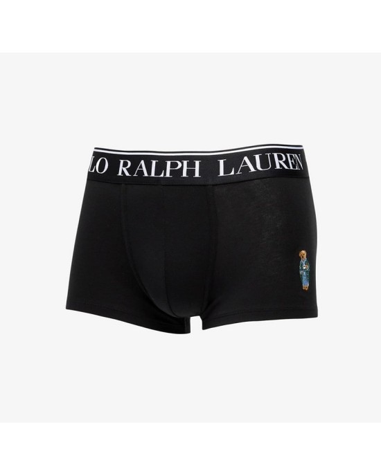 Εσώρουχο Polo Ralph Lauren μαύρο ΕΣΩΡΟΥΧΑ