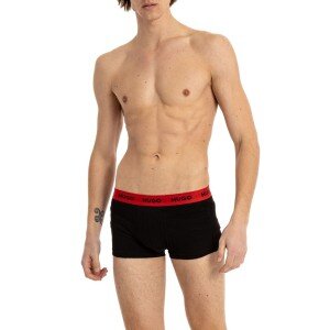 Εσώρουχο Hugo μαύρο