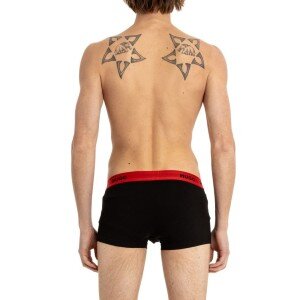 Εσώρουχο Hugo μαύρο