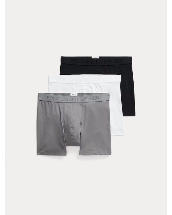 Εσώρουχο Polo Ralph Lauren μαύρο ΕΣΩΡΟΥΧΑ