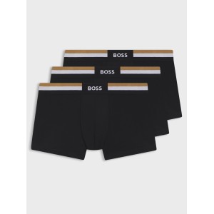 Εσώρουχο Boss μαύρο