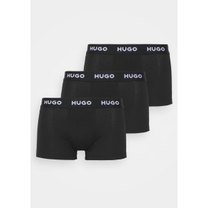 Εσώρουχο Hugo μαύρο