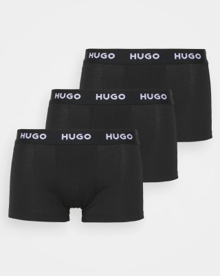 Εσώρουχο Hugo μαύρο