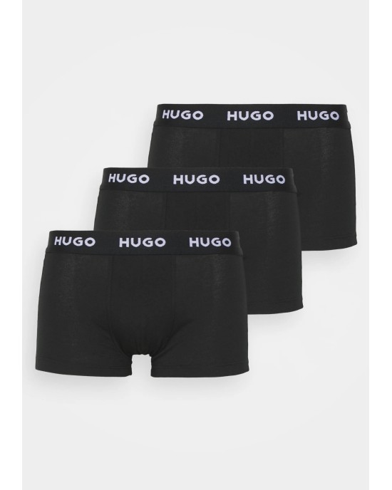 Εσώρουχο Hugo μαύρο ΕΣΩΡΟΥΧΑ