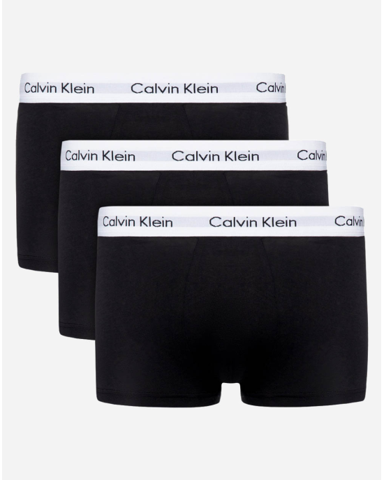 Εσώρουχο Calvin Klein μαύρο ΕΣΩΡΟΥΧΑ