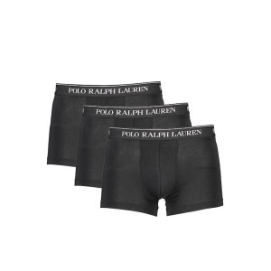 Εσώρουχο Polo Ralph Lauren μαύρο