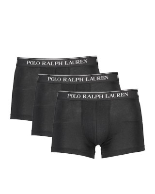 Εσώρουχο Polo Ralph Lauren μαύρο