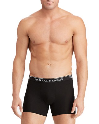 Εσώρουχο Polo Ralph Lauren μαύρο