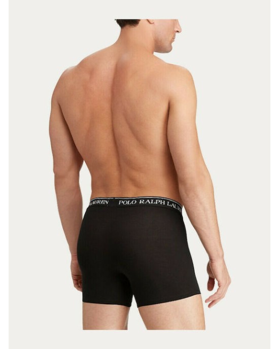Εσώρουχο Polo Ralph Lauren μαύρο ΕΣΩΡΟΥΧΑ