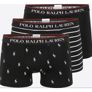 Εσώρουχο Polo Ralph Lauren μαύρο