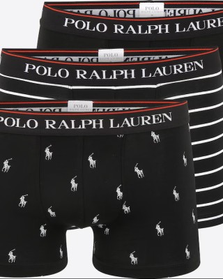 Εσώρουχο Polo Ralph Lauren μαύρο