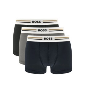 Εσώρουχο Boss μαύρο
