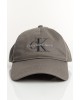 Καπέλο Calvin Klein γκρι ΚΑΠΕΛΑ