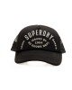 Καπέλο Superdry μαύρο ΚΑΠΕΛΑ