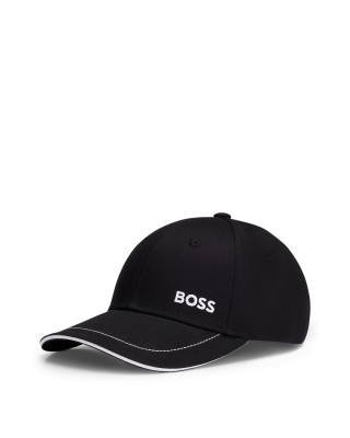 Καπέλο Boss μαύρο