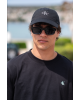Καπέλο Calvin Klein μαύρο ΚΑΠΕΛΑ