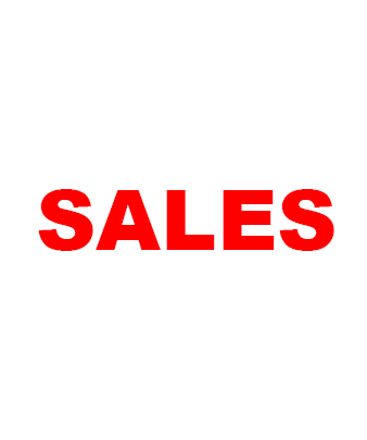 SALES